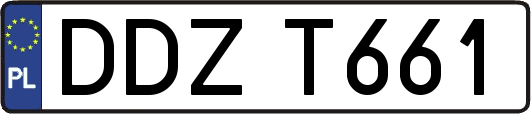 DDZT661