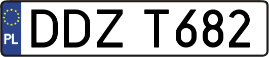 DDZT682