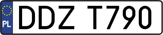 DDZT790