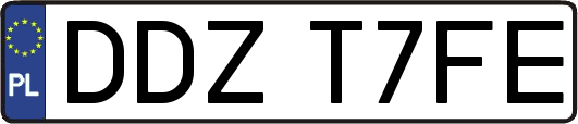 DDZT7FE