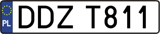 DDZT811