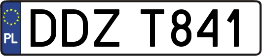 DDZT841