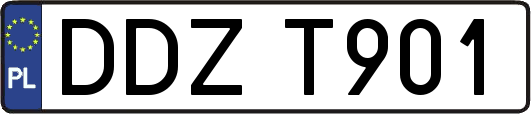DDZT901