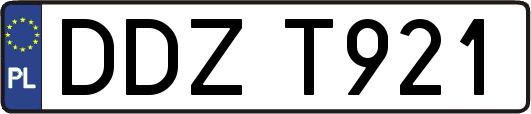 DDZT921