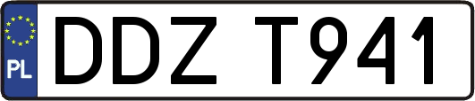 DDZT941