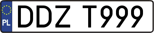 DDZT999