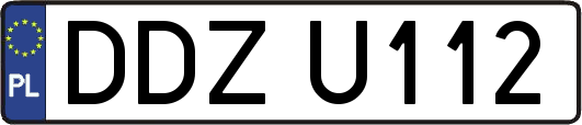 DDZU112