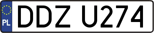DDZU274