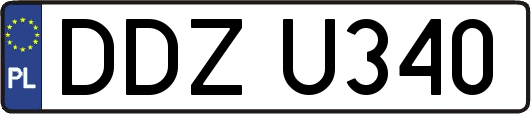 DDZU340