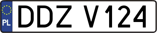 DDZV124