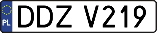 DDZV219