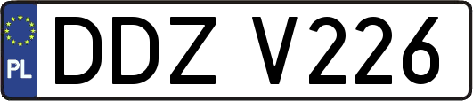 DDZV226