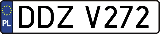 DDZV272