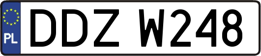 DDZW248