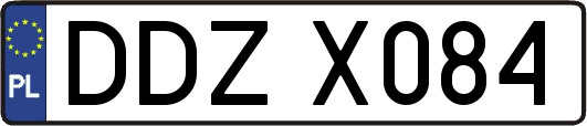 DDZX084