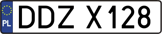 DDZX128