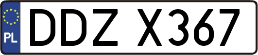 DDZX367