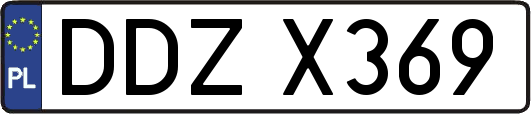 DDZX369