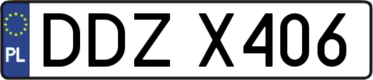 DDZX406