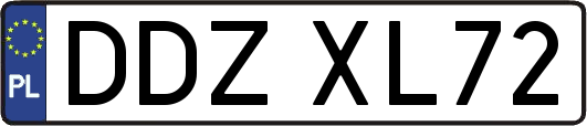 DDZXL72