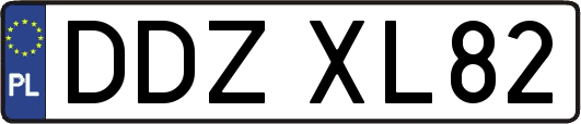 DDZXL82