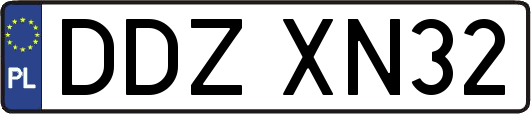 DDZXN32