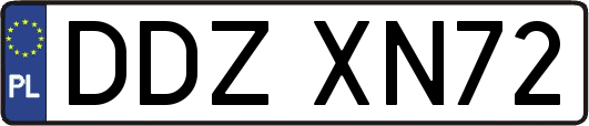 DDZXN72