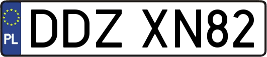 DDZXN82