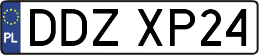 DDZXP24