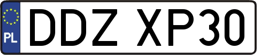 DDZXP30