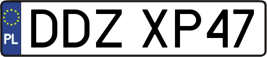 DDZXP47