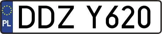 DDZY620