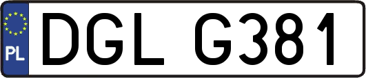 DGLG381