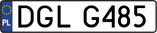 DGLG485