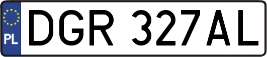 DGR327AL