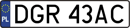 DGR43AC