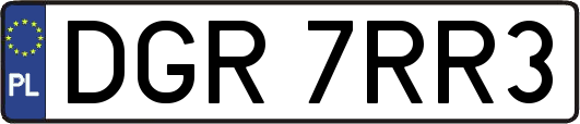 DGR7RR3