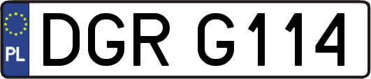 DGRG114