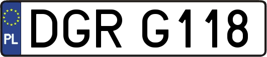 DGRG118