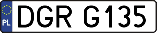 DGRG135