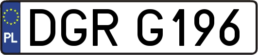 DGRG196