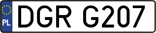 DGRG207
