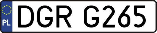 DGRG265