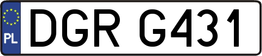 DGRG431