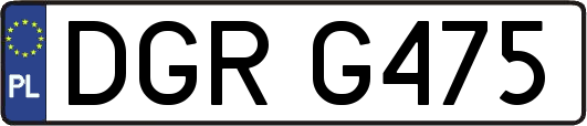 DGRG475
