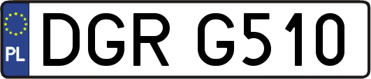 DGRG510