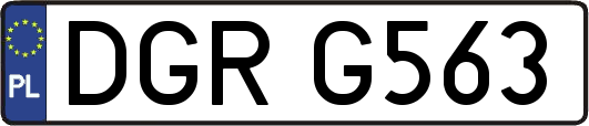 DGRG563