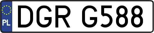 DGRG588