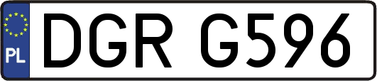DGRG596
