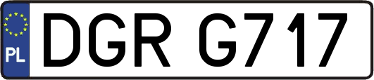 DGRG717